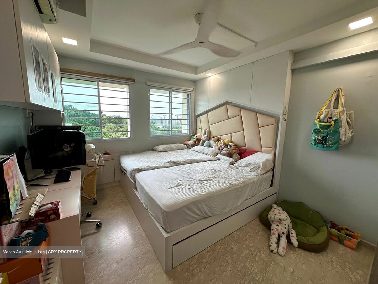 Blk 403 Bukit Batok West Avenue 7 (Bukit Batok), HDB Executive #531002481